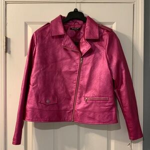 Moto Jacket